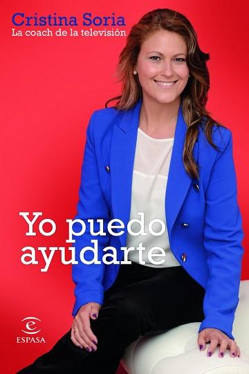YO PUEDO AYUDARTE | 9788467035629 | SORIA, CRISTINA  | Llibreria Aqualata | Comprar llibres en català i castellà online | Comprar llibres Igualada