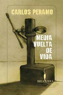 MEDIA VUELTA DE VIDA | 9788402421142 | PERAMO, CARLOS | Llibreria Aqualata | Comprar libros en catalán y castellano online | Comprar libros Igualada