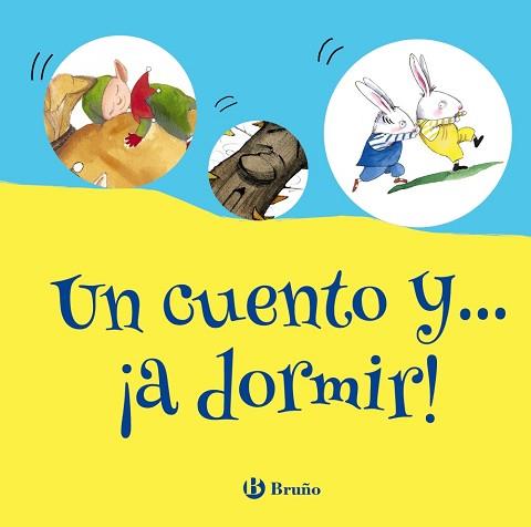 UN CUENTO Y A DORMIR | 9788469629819 | VARIOS AUTORES | Llibreria Aqualata | Comprar llibres en català i castellà online | Comprar llibres Igualada