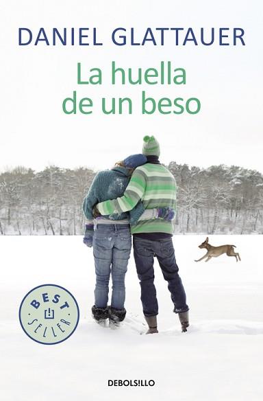HUELLA DE UN BESO, LA | 9788466331036 | GLATTAUER, DANIEL | Llibreria Aqualata | Comprar llibres en català i castellà online | Comprar llibres Igualada