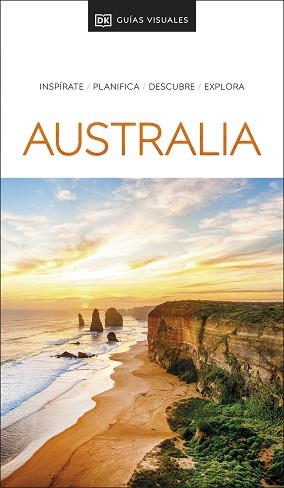 AUSTRALIA (GUÍAS VISUALES 2023) | 9780241626450 | DK | Llibreria Aqualata | Comprar llibres en català i castellà online | Comprar llibres Igualada