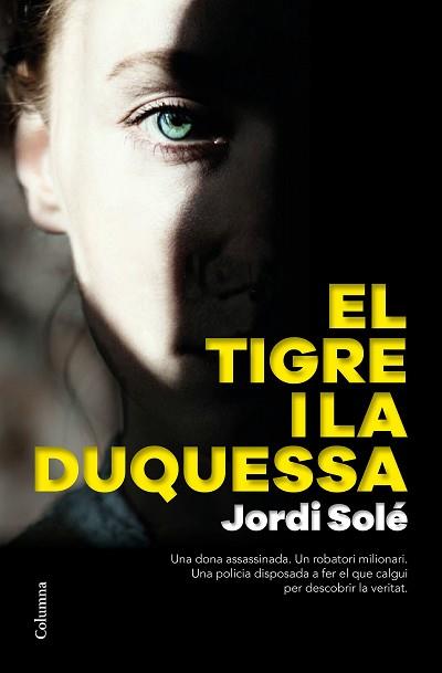 TIGRE I LA DUQUESSA, EL | 9788466426190 | SOLÉ, JORDI | Llibreria Aqualata | Comprar llibres en català i castellà online | Comprar llibres Igualada
