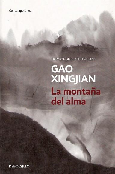MONTAÑA DEL ALMA, LA | 9788499894133 | XINGJIAN, GAO | Llibreria Aqualata | Comprar llibres en català i castellà online | Comprar llibres Igualada