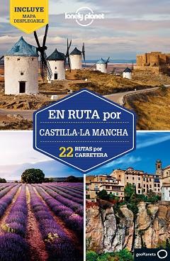 EN RUTA POR CASTILLA-LA MANCHA - EDICIÓN 2021 | 9788408246909 | MADERA, PEDRO | Llibreria Aqualata | Comprar llibres en català i castellà online | Comprar llibres Igualada