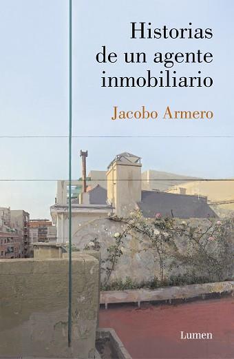 HISTORIAS DE UN AGENTE INMOBILIARIO | 9788426406613 | ARMERO, JACOBO | Llibreria Aqualata | Comprar llibres en català i castellà online | Comprar llibres Igualada