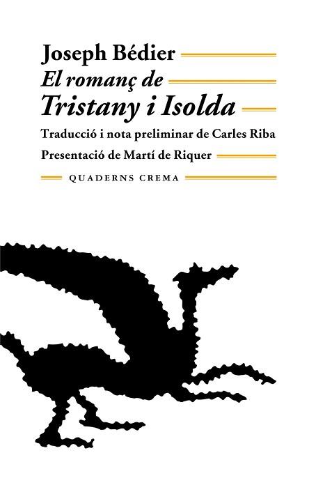 ROMANÇ DE TRISTANY I ISOLDA, EL (MINIMA 3) | 9788485704163 | BEDIER, JOSEPH | Llibreria Aqualata | Comprar llibres en català i castellà online | Comprar llibres Igualada