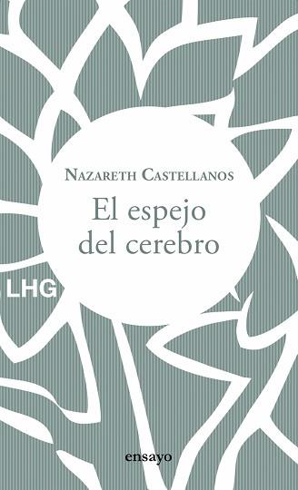 ESPEJO DEL CEREBRO, EL | 9788417118853 | CASTELLANOS, NAZARETH | Llibreria Aqualata | Comprar llibres en català i castellà online | Comprar llibres Igualada