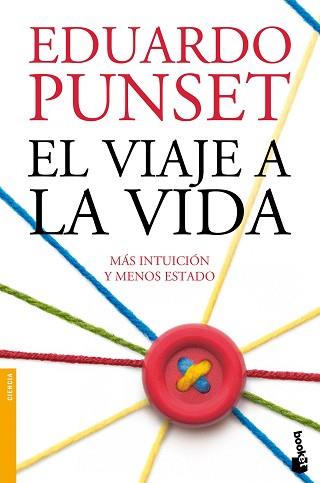 ELVIAJE A LA VIDA, EL | 9788423350414 | PUNSET, EDUARDO  | Llibreria Aqualata | Comprar llibres en català i castellà online | Comprar llibres Igualada