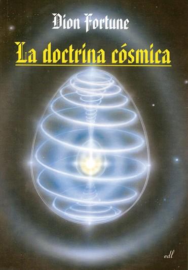 DOCTRINA CÓSMICA | 9788495593337 | FORTUNE, DION | Llibreria Aqualata | Comprar llibres en català i castellà online | Comprar llibres Igualada