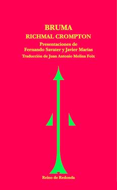 BRUMA | 9788493147112 | CROMPTON, RICHMAL | Llibreria Aqualata | Comprar llibres en català i castellà online | Comprar llibres Igualada