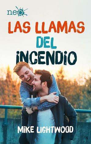 LLAMAS DEL INCENDIO, LAS | 9788417886462 | LIGHTWOOD, MIKE | Llibreria Aqualata | Comprar llibres en català i castellà online | Comprar llibres Igualada