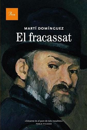 FRACASSAT, EL | 9788475883649 | DOMÍNGUEZ, MARTÍ | Llibreria Aqualata | Comprar llibres en català i castellà online | Comprar llibres Igualada