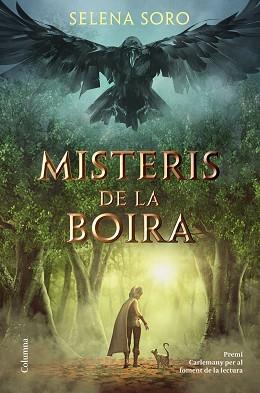 MISTERIS DE LA BOIRA | 9788466426619 | SORO, SELENA | Llibreria Aqualata | Comprar llibres en català i castellà online | Comprar llibres Igualada