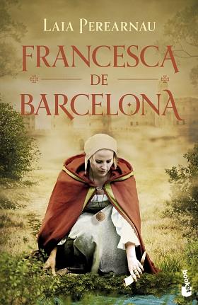 FRANCESCA DE BARCELONA | 9788423364671 | PEREARNAU, LAIA | Llibreria Aqualata | Comprar llibres en català i castellà online | Comprar llibres Igualada