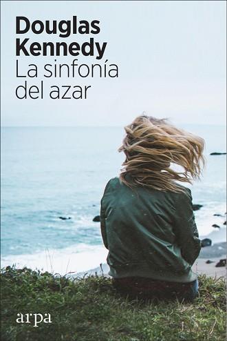SINFONÍA DEL AZAR, LA | 9788417623067 | KENNEDY, DOUGLAS | Llibreria Aqualata | Comprar llibres en català i castellà online | Comprar llibres Igualada