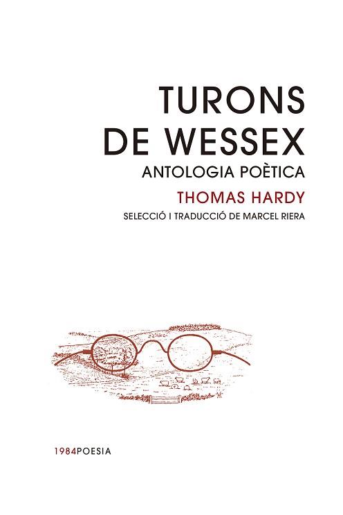 TURONS DE WESSEX | 9788418858086 | HARDY, THOMAS | Llibreria Aqualata | Comprar llibres en català i castellà online | Comprar llibres Igualada