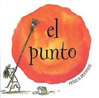PUNTO, EL | 9788484881100 | REYNOLDS, PETER H. | Llibreria Aqualata | Comprar llibres en català i castellà online | Comprar llibres Igualada