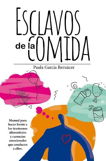 ESCLAVOS DE LA COMIDA | 9788417828080 | GARCÍA BERNÁCER, PAULA | Llibreria Aqualata | Comprar llibres en català i castellà online | Comprar llibres Igualada