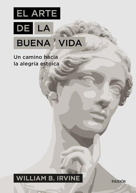 ARTE DE LA BUENA VIDA, EL | 9788449335976 | IRVINE, WILLIAM B. | Llibreria Aqualata | Comprar llibres en català i castellà online | Comprar llibres Igualada