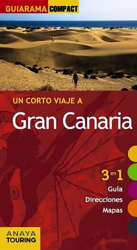 GRAN CANARIA (GUIARAMA 2014) | 9788499355986 | HERNÁNDEZ BUENO, MARIO/MARTÍNEZ I EDO, XAVIER | Llibreria Aqualata | Comprar llibres en català i castellà online | Comprar llibres Igualada