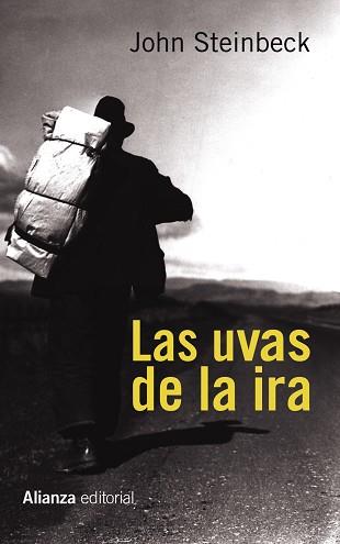 UVAS DE LA IRA, LAS | 9788420609256 | STEINBECK, JOHN | Llibreria Aqualata | Comprar llibres en català i castellà online | Comprar llibres Igualada