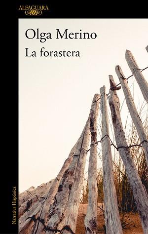FORASTERA, LA | 9788420438450 | MERINO LOPEZ, OLGA | Llibreria Aqualata | Comprar llibres en català i castellà online | Comprar llibres Igualada