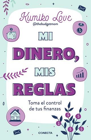 MI DINERO, MIS REGLAS | 9788417992767 | LOVE, KUMIKO | Llibreria Aqualata | Comprar llibres en català i castellà online | Comprar llibres Igualada