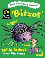 BITXOS (LA CASA D'ALEX) | 9788424632878 | ARDAGH, PHILIP / GORDON, MIKE (IL·LUSTR) | Llibreria Aqualata | Comprar llibres en català i castellà online | Comprar llibres Igualada