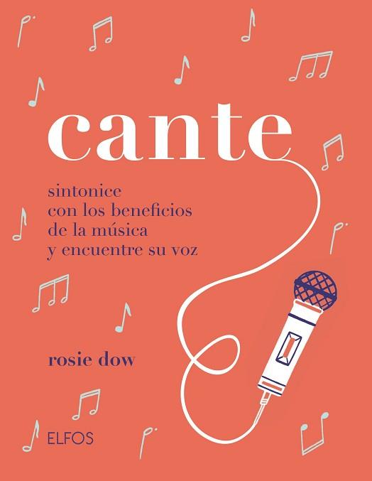 CANTE | 9788419499738 | DOW, ROSIE | Llibreria Aqualata | Comprar llibres en català i castellà online | Comprar llibres Igualada