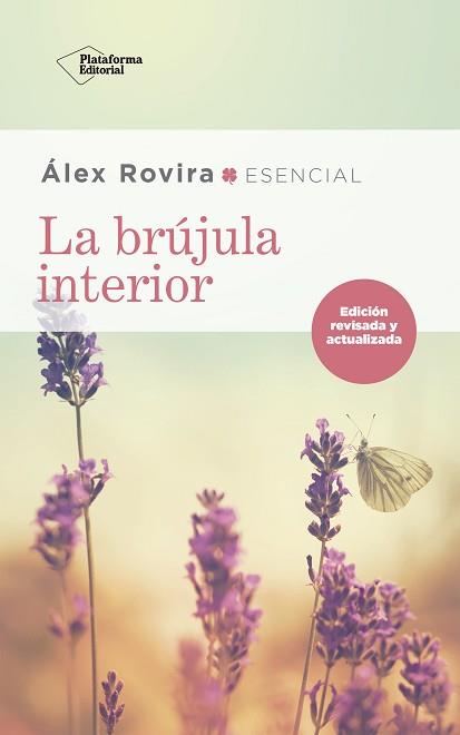 BRÚJULA INTERIOR, LA | 9788417622930 | ROVIRA, ÁLEX | Llibreria Aqualata | Comprar llibres en català i castellà online | Comprar llibres Igualada