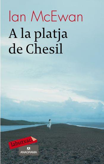 A LA PLATJA DE CHESIL (LABUTXACA) | 9788499300351 | MCEWAN, IAN | Llibreria Aqualata | Comprar llibres en català i castellà online | Comprar llibres Igualada