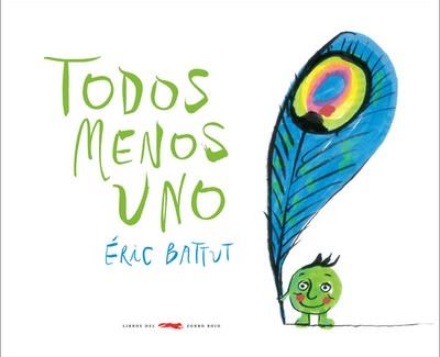 TODOS MENOS UNO | 9788492412846 | BATTUT, ERIC | Llibreria Aqualata | Comprar llibres en català i castellà online | Comprar llibres Igualada