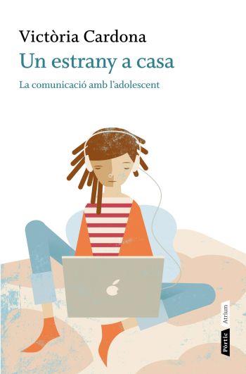 UN ESTRANY A CASA | 9788498091793 | CARDONA, VICTORIA | Llibreria Aqualata | Comprar llibres en català i castellà online | Comprar llibres Igualada