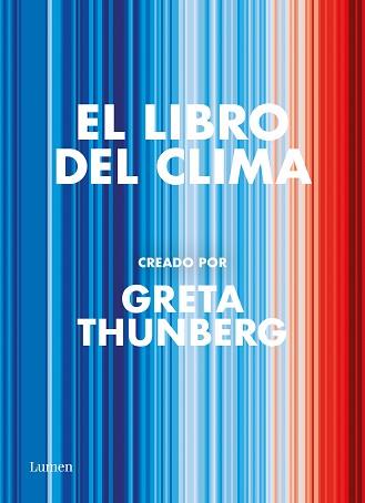LIBRO DEL CLIMA, EL | 9788426423344 | THUNBERG, GRETA / VARIOS AUTORES | Llibreria Aqualata | Comprar llibres en català i castellà online | Comprar llibres Igualada