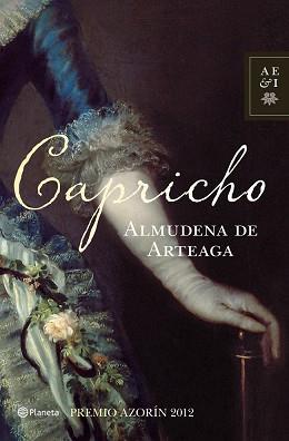 CAPRICHO | 9788408004073 | DE ARTEAGA, ALMUDENA | Llibreria Aqualata | Comprar llibres en català i castellà online | Comprar llibres Igualada