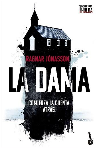 DAMA, LA (SERIE INSPECTORA HULDA 1) | 9788432242953 | JÓNASSON, RAGNAR | Llibreria Aqualata | Comprar llibres en català i castellà online | Comprar llibres Igualada