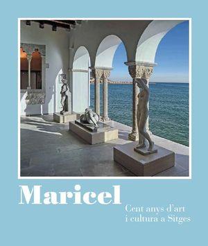 MARICEL | 9788498039658 | AA.VV | Llibreria Aqualata | Comprar llibres en català i castellà online | Comprar llibres Igualada