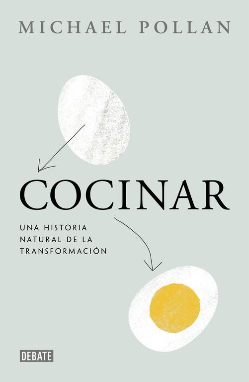 COCINAR | 9788499923659 | POLLAN, MICHAEL | Llibreria Aqualata | Comprar llibres en català i castellà online | Comprar llibres Igualada