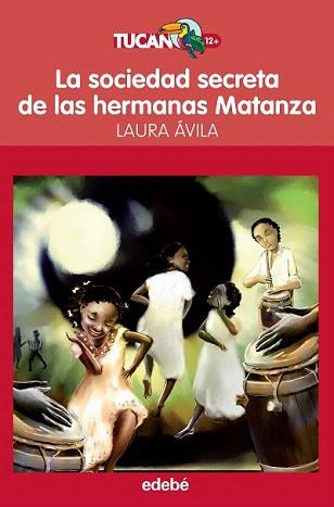 SOCIEDAD SECRETA DE LAS HERMANAS MATANZA, LA | 9788468315492 | AVILA, LAURA | Llibreria Aqualata | Comprar llibres en català i castellà online | Comprar llibres Igualada