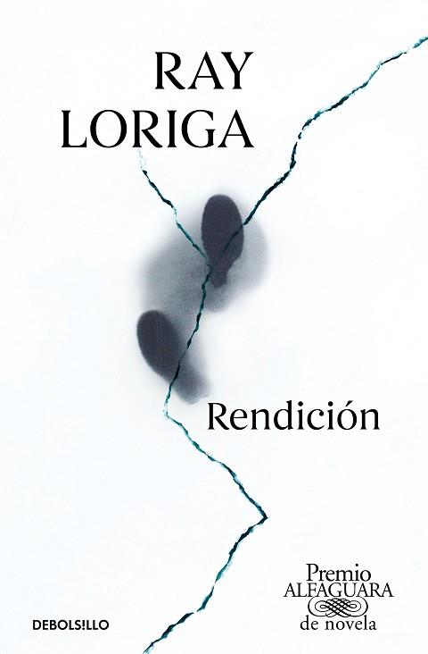 RENDICIÓN (PREMIO ALFAGUARA DE NOVELA 2017) | 9788466353366 | LORIGA, RAY | Llibreria Aqualata | Comprar llibres en català i castellà online | Comprar llibres Igualada