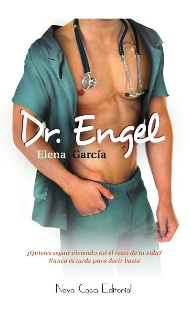 DR. ENGEL | 9788416281947 | GARCÍA, ELENA  | Llibreria Aqualata | Comprar llibres en català i castellà online | Comprar llibres Igualada