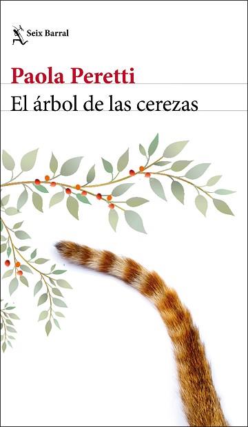 ÁRBOL DE LAS CEREZAS, EL | 9788432235092 | PERETTI, PAOLA | Llibreria Aqualata | Comprar llibres en català i castellà online | Comprar llibres Igualada