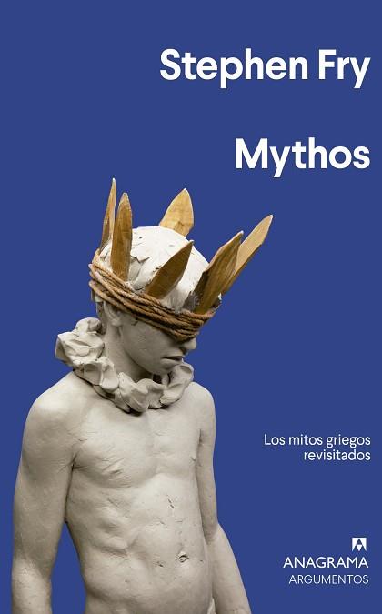 MYTHOS | 9788433964427 | FRY, STEPHEN | Llibreria Aqualata | Comprar llibres en català i castellà online | Comprar llibres Igualada