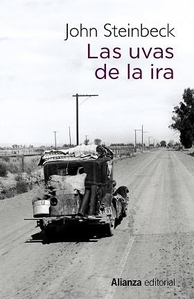 UVAS DE LA IRA, LAS | 9788491813590 | STEINBECK, JOHN | Llibreria Aqualata | Comprar llibres en català i castellà online | Comprar llibres Igualada