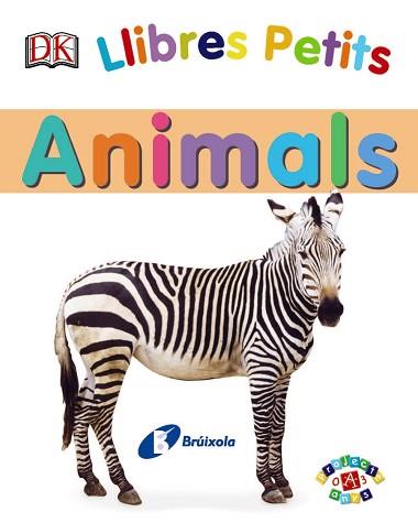 ANIMALS. LLIBRES PETITS | 9788499066394 | VV. AA. | Llibreria Aqualata | Comprar llibres en català i castellà online | Comprar llibres Igualada