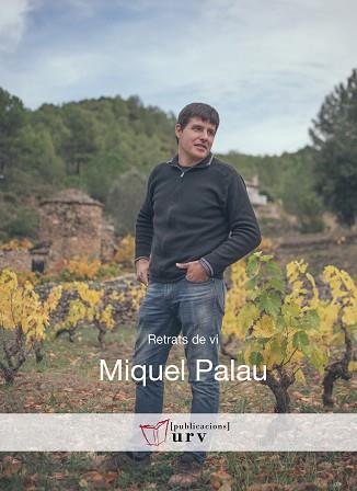 MIQUEL PALAU | 9788484245049 | TROYANO PUIG, RUTH | Llibreria Aqualata | Comprar llibres en català i castellà online | Comprar llibres Igualada