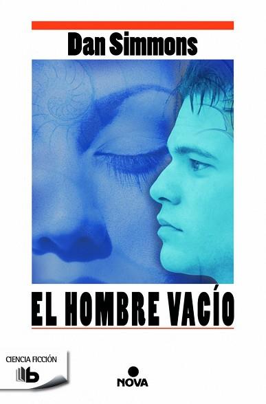 HOMBRE VACÍO, EL | 9788490701485 | SIMMONS, DAN | Llibreria Aqualata | Comprar llibres en català i castellà online | Comprar llibres Igualada