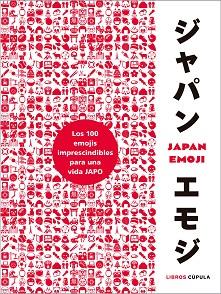 JAPAN EMOJI | 9788448027148 | GRIFFITHS, ED | Llibreria Aqualata | Comprar llibres en català i castellà online | Comprar llibres Igualada