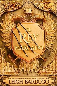 REY MARCADO, EL | 9788418002229 | BARDUGO, LEIGH | Llibreria Aqualata | Comprar llibres en català i castellà online | Comprar llibres Igualada