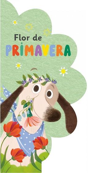 FLOR DE PRIMAVERA | 9788413892481 | MOREA, MARISA | Llibreria Aqualata | Comprar llibres en català i castellà online | Comprar llibres Igualada